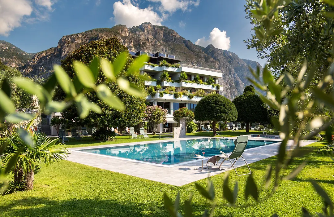 Hotel La Fiorita-1